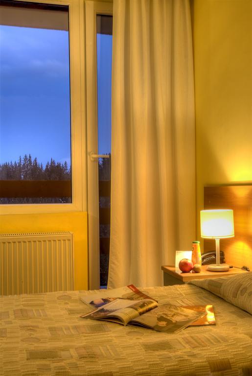 Hotel Prespa Pamporovo Værelse billede