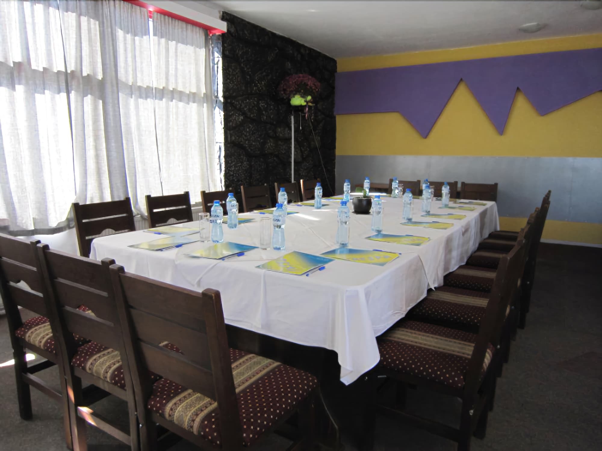 Hotel Prespa Pamporovo Eksteriør billede